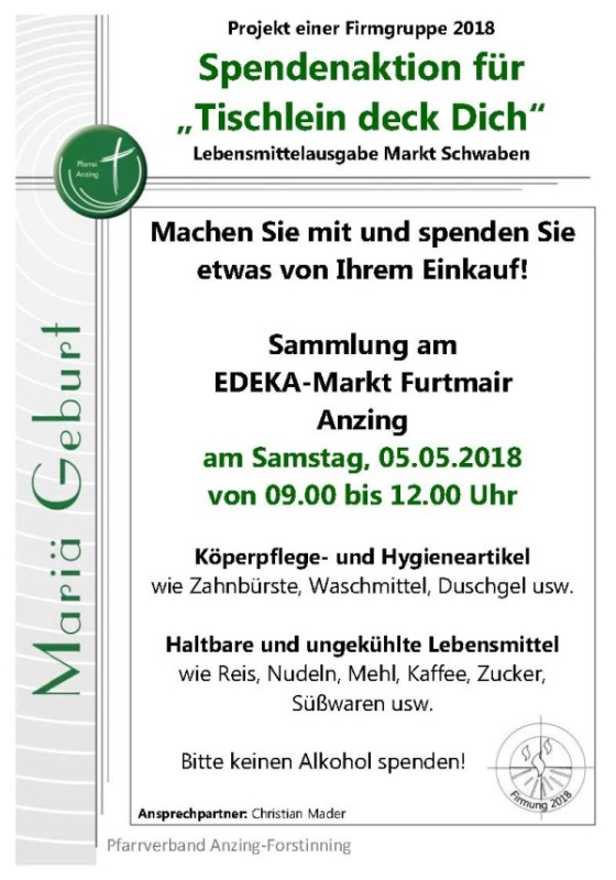 Firmprojekt