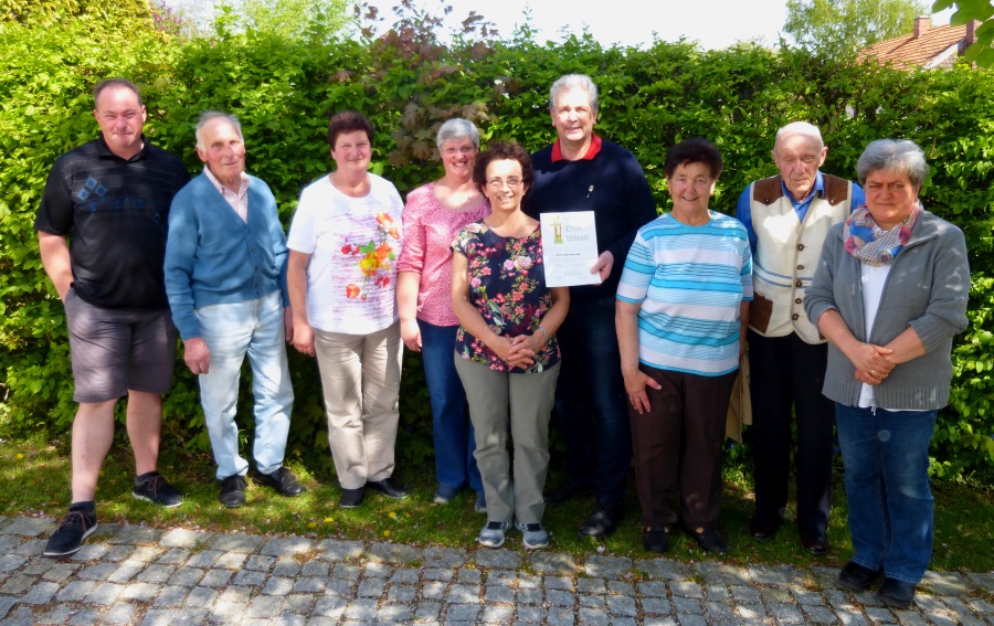 Bezirkstreffen