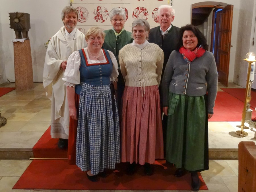 PGR Weißbach 2018