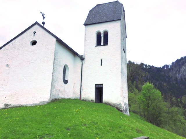 Petersbergl
