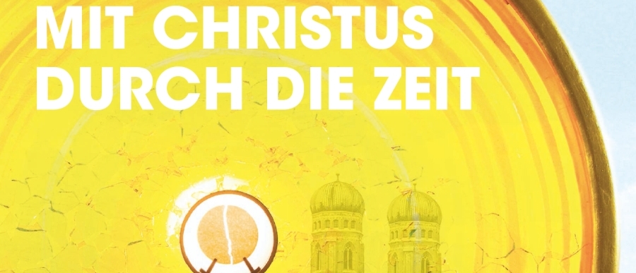 Fronleichnamsfest 2018