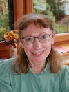 Ulrike Riemensperger