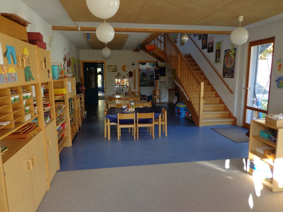 Innenraum