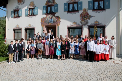 Firmung 2018_Foto L.Baumann