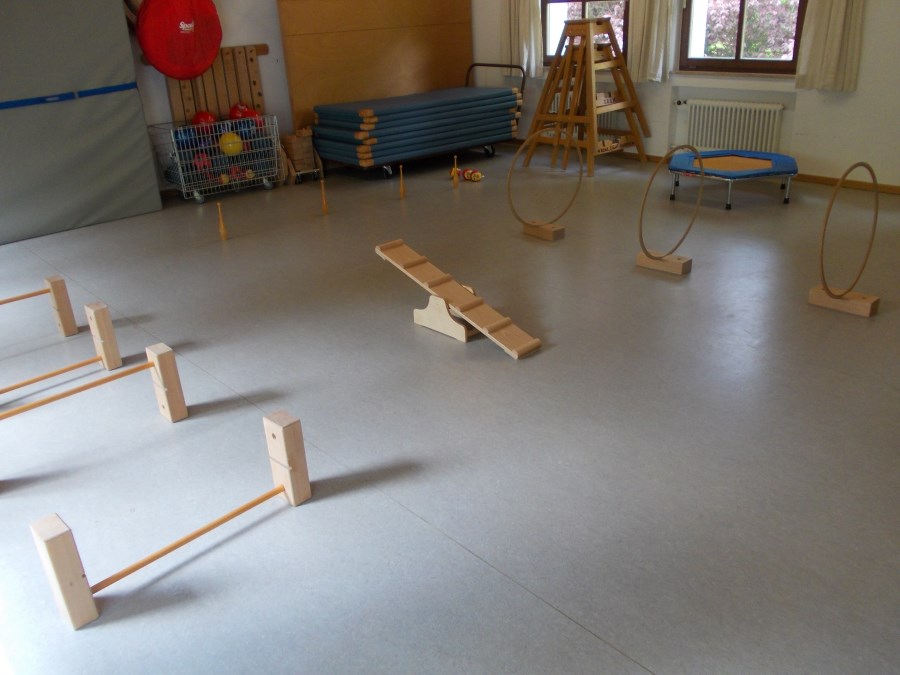 Turnhalle