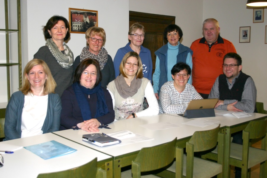 PGR Arnbach 2018-22
