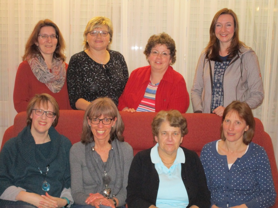 PGR Unterweikertshofen 2018-22