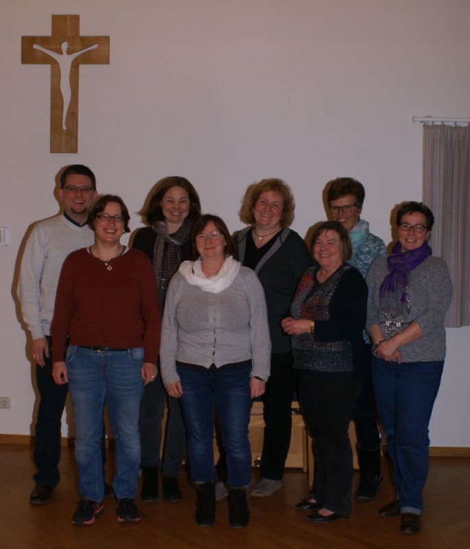 PGR Kleinberghofen 2018-22