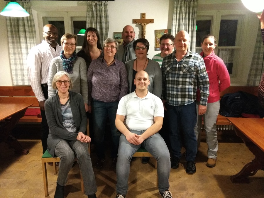 PGR Großberghofen 2018-22
