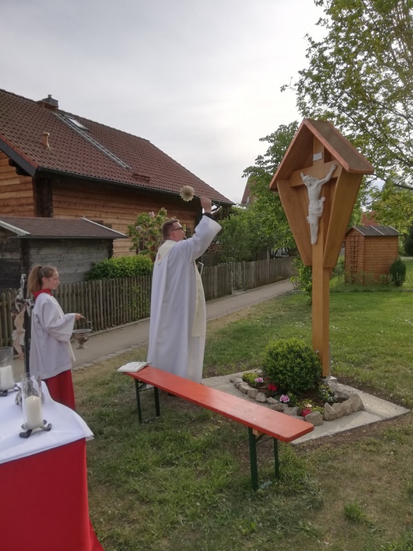 PVT_Unterhofkirchen_Einweihung_Wegkreuz_2018 (2)