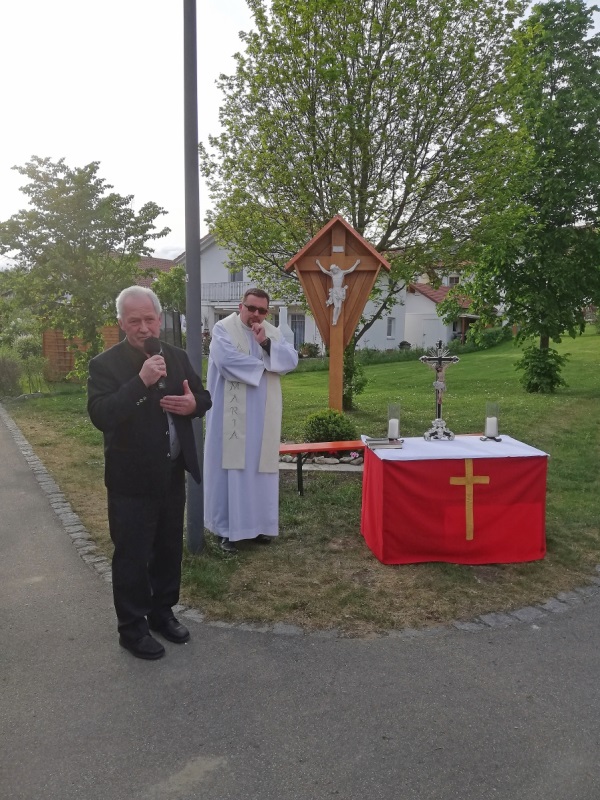 PVT_Unterhofkirchen_Einweihung_Wegkreuz_2018 (3)