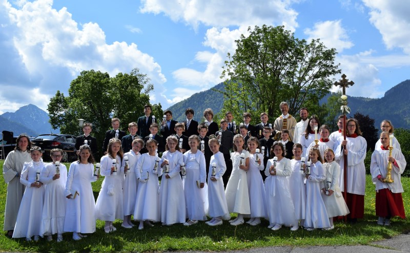Erstkommunion
