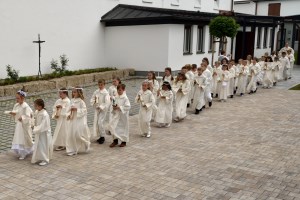 EKO Einzug