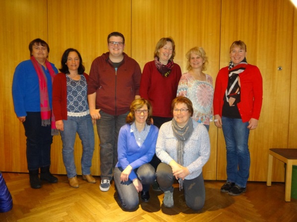 Pfarrgemeinderat Bischofswiesen