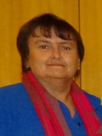 Vorsitzende Marion Stanggaßinger
