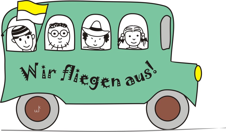 Bild: Katharina Wagner<br/>In: Pfarrbriefservice.de