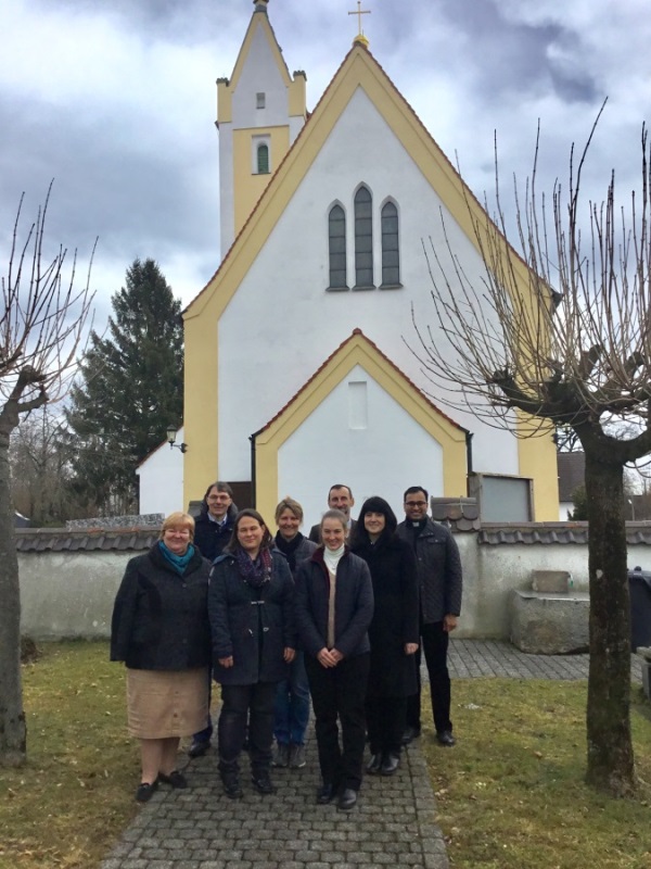 PGR Walkertshofen 2018-22