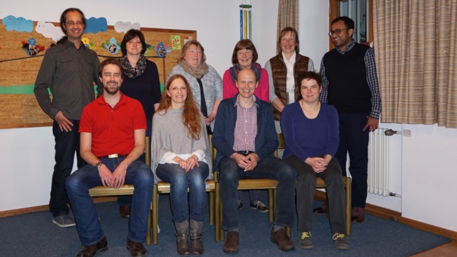 PGR Eisenhofen 2018-22