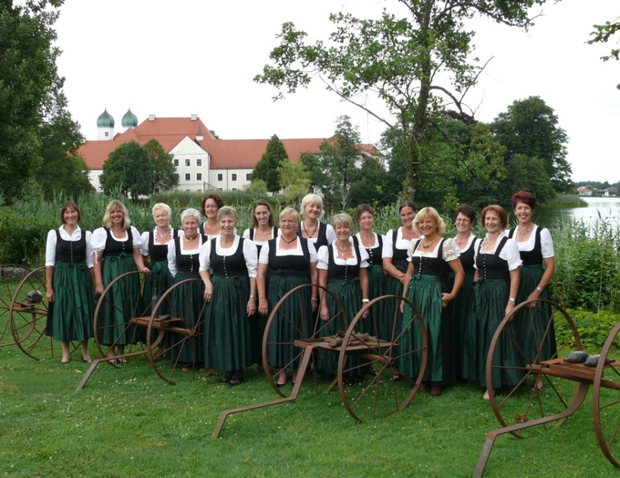 Frauen 2017