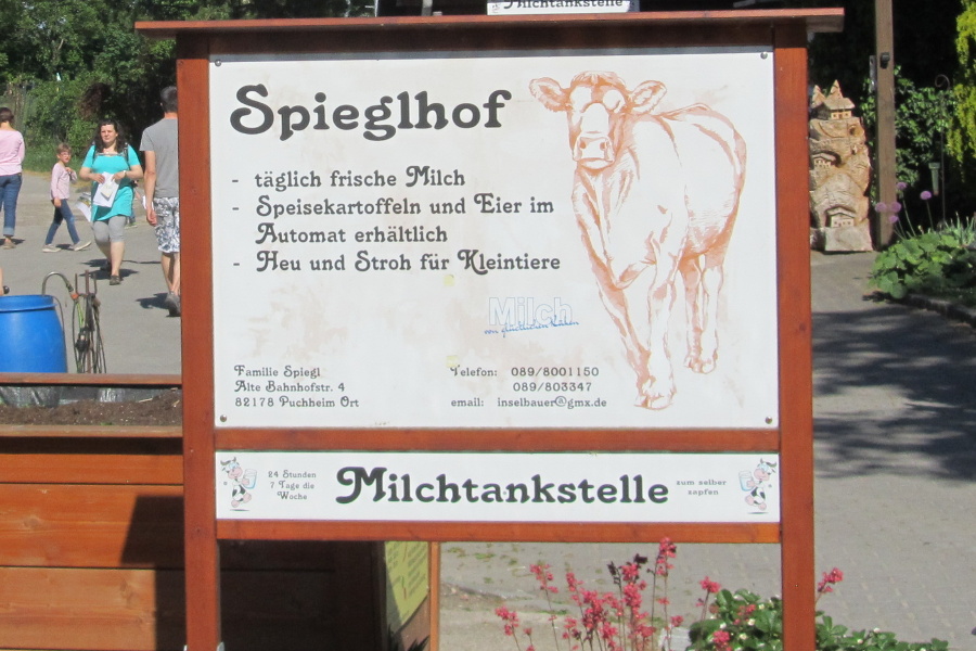 Spieglhof