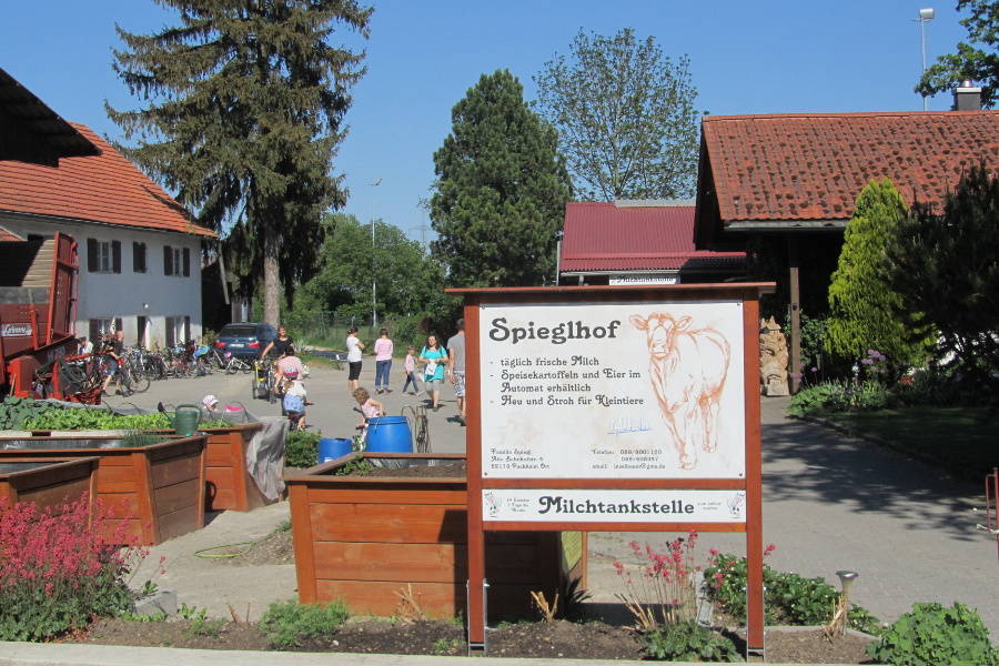Spieglhof