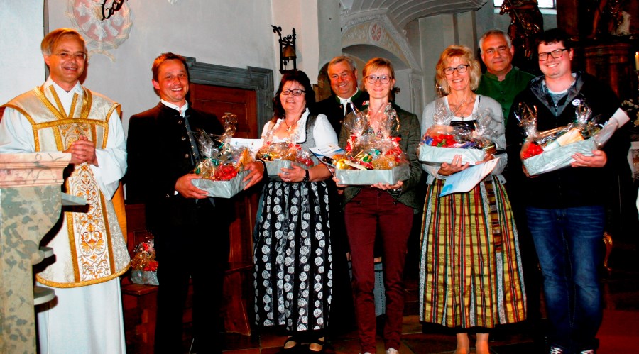 verabschiedung PGR - alt