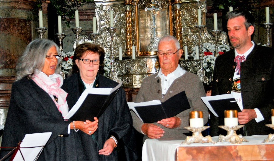 Familiengsang