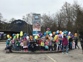Kindergarten