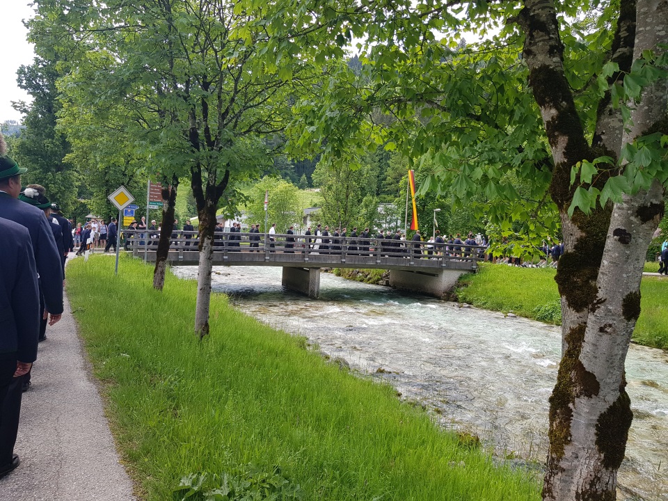 Festzug