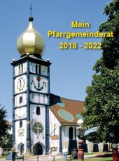 Werkstattabend Pfarrgemeinderäte 2018-2022