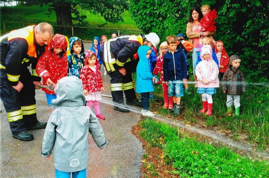 Projekte - Feuerwehr2