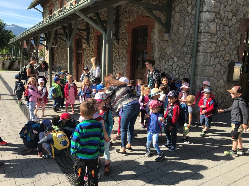 Kindergarten