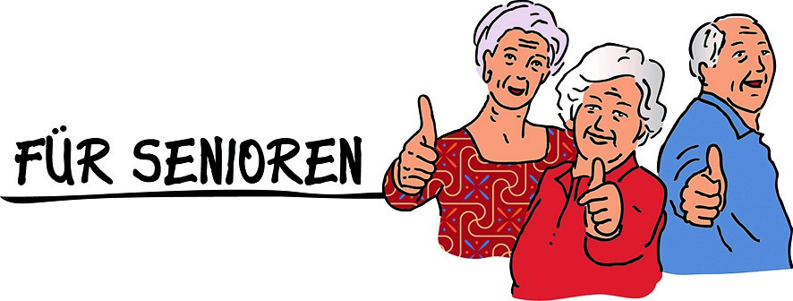 für Senioren