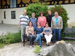 Pfarrgemeinderat St. Andreas Trostberg