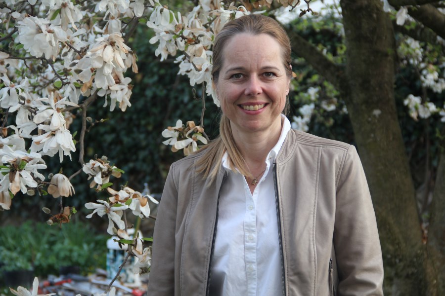 Elke Götz