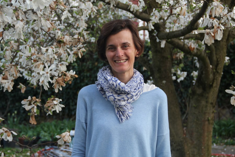 Eva Tittlbach-Krumey