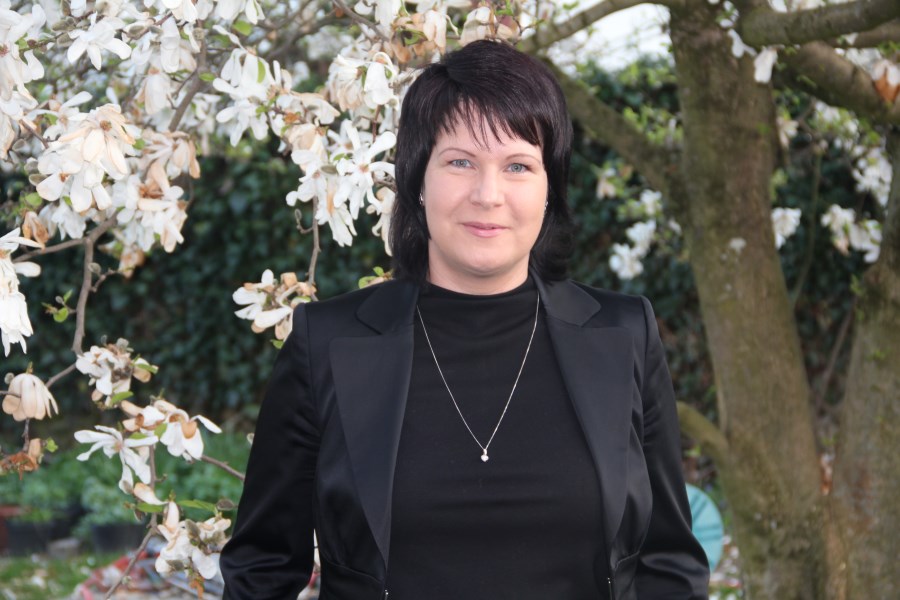 Eva Vinceller-Bero
