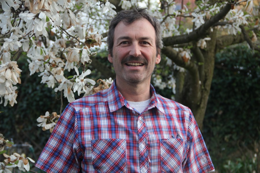 Jochen Speicher