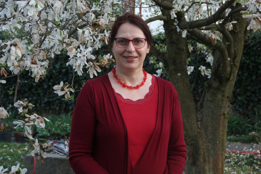 Maria Leutgäb