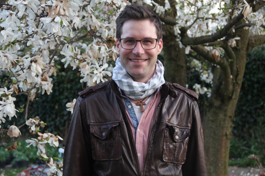 Matthias Großmann