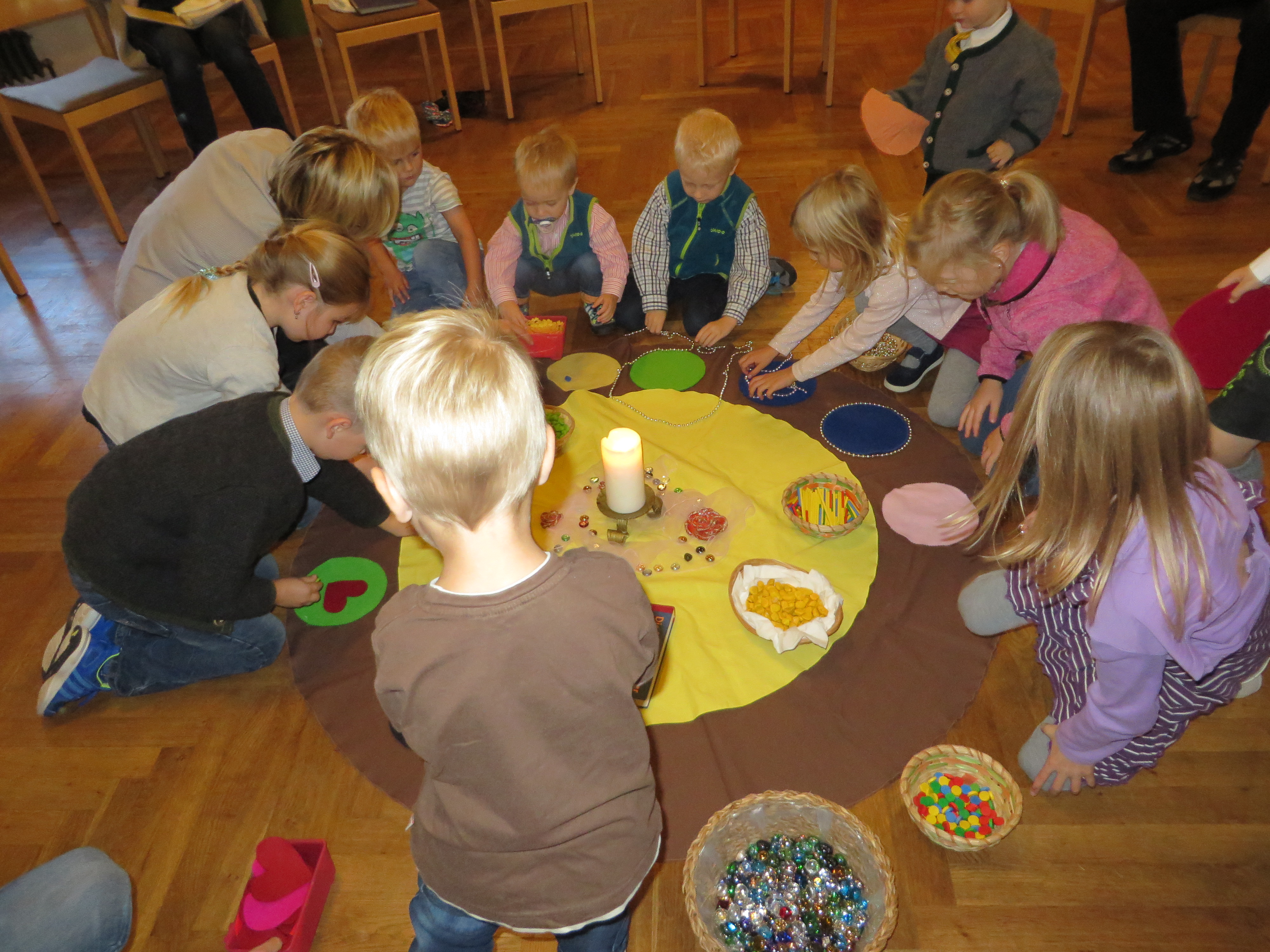 Kinderkirche