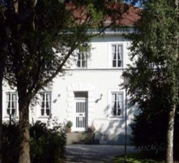 Pfarrhaus Peiting 330