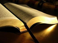 Bibel