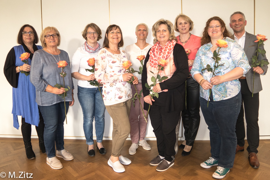 neuer Vorstand des BVPS