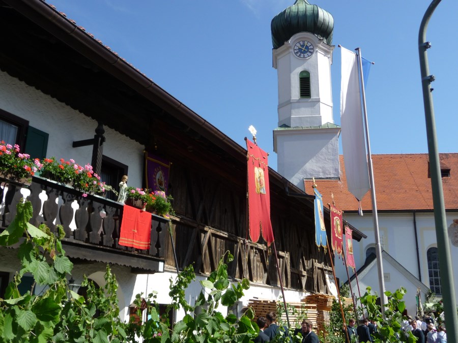 Foto: Wolfgang J. Rotzsche