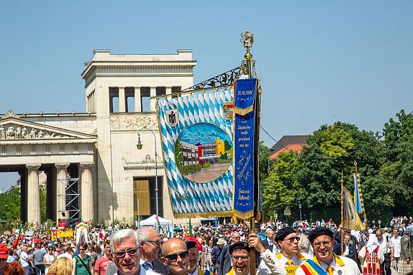Fronleichnam 2018