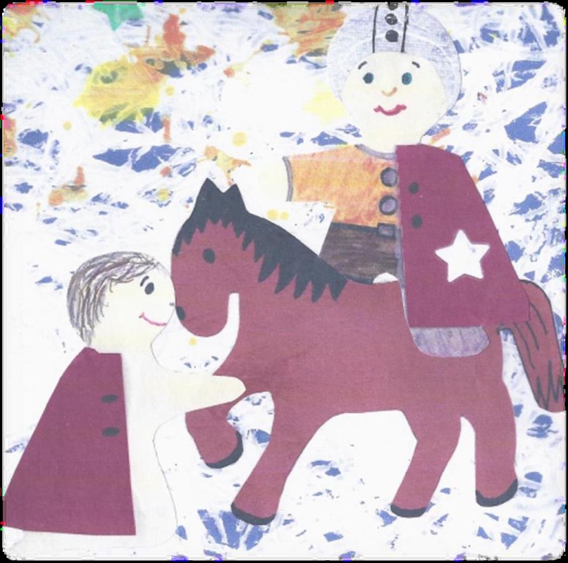 Kinderhaus St. Martin Logo