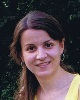 Firouzi Irina_Passbild