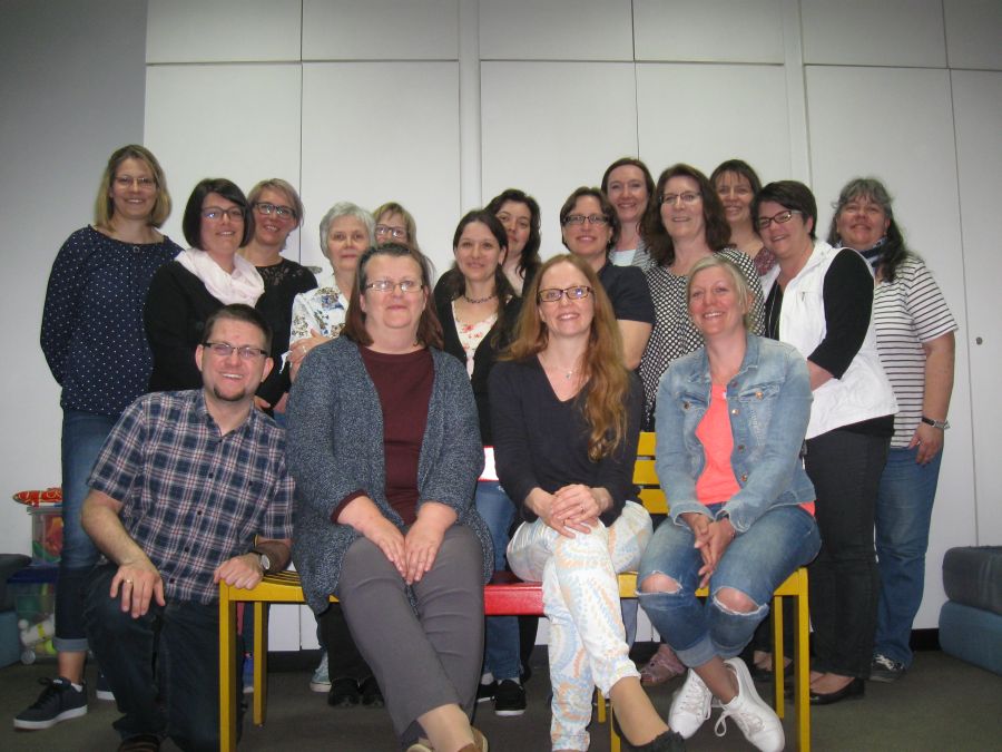 AK Kinder und Familie