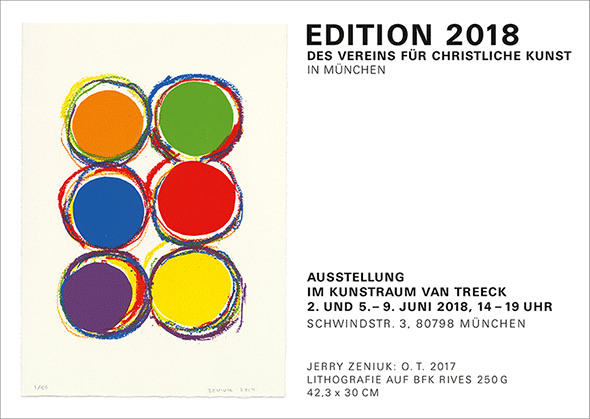 Edition 2018